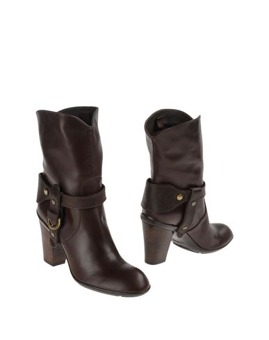 ZOOM HOGAN - Ankle boots