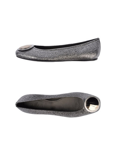 ZOOM HOGAN - Ballet flats