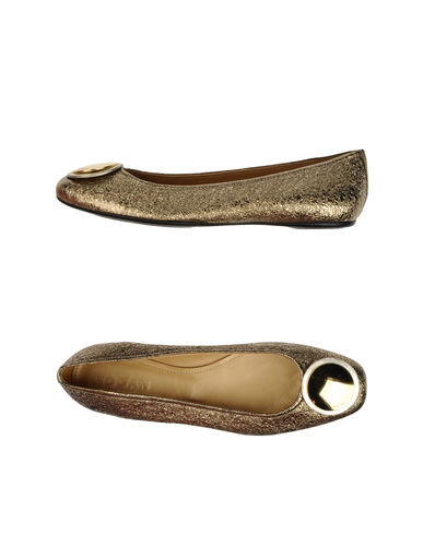 ZOOM HOGAN - Ballet flats