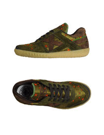 MUNICH - Low-tops