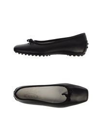 TOD'S JUNIOR - Ballet flats