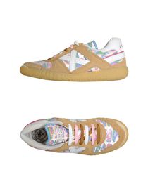 MUNICH - Low-tops