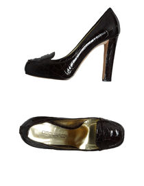 DSQUARED2 - Moccasins