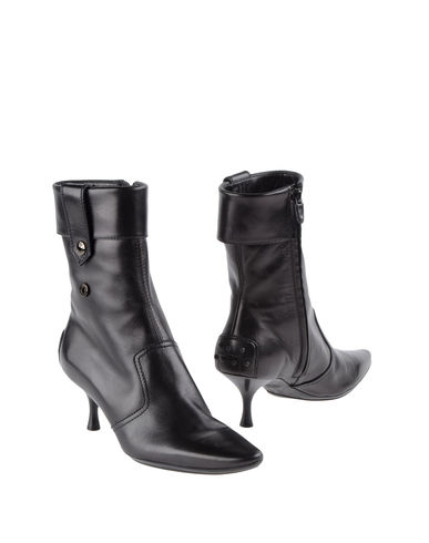 ZOOM TOD'S - Ankle boots