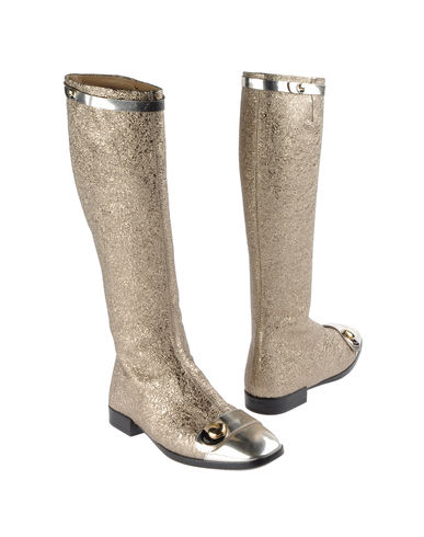 ZOOM HOGAN - Boots