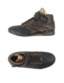 D&G - High Sneakers & Tennisschuhe