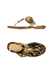 HOGAN - Flip flops