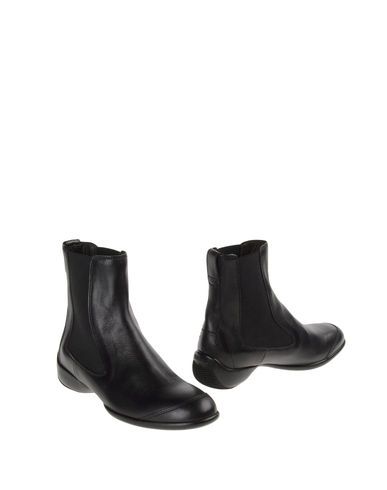 ZOOM HOGAN - Ankle boots