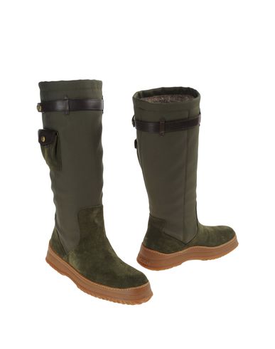 ZOOM HOGAN - Boots
