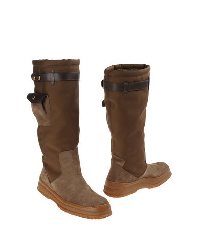 ZOOM HOGAN - Boots