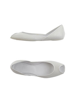 HOGAN - CALZATURE - Ballerin..