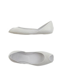 HOGAN - Ballet flats