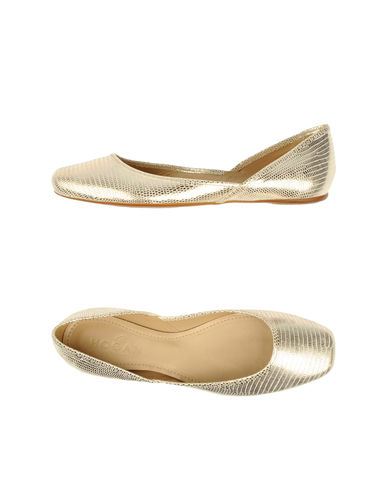 ZOOM HOGAN - Ballet flats