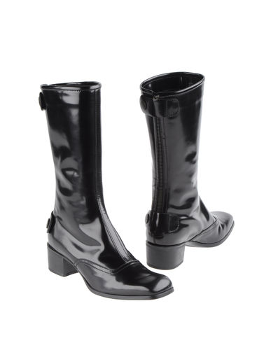 ZOOM HOGAN - Ankle boots