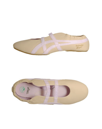 ZOOM ASICS - Ballet flats
