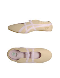 ASICS - Ballet flats