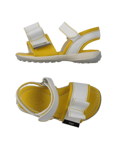 ZOOM TOD'S JUNIOR - Sandals