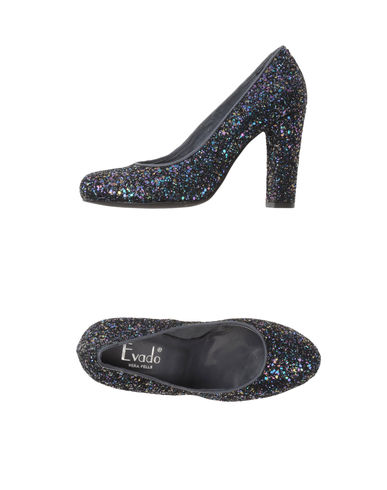 ZOOM EVADO - Closed-toe slip-ons