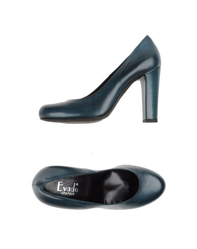 ZOOM EVADO - Closed-toe slip-ons