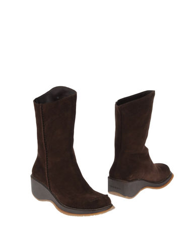 ZOOM HOGAN - Ankle boots