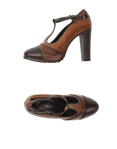 ZOOM EVADO - Platform courts