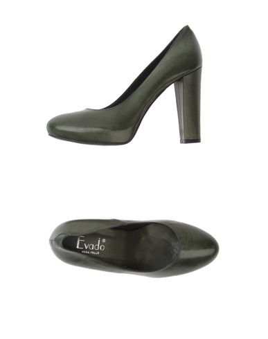 ZOOM EVADO - Closed-toe slip-ons