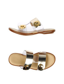 HOGAN - Sandals