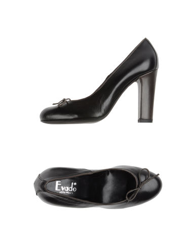 ZOOM EVADO - Closed-toe slip-ons