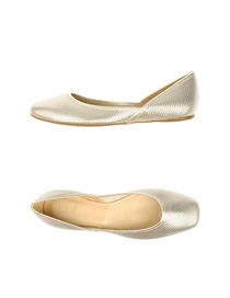 HOGAN - Ballet flats