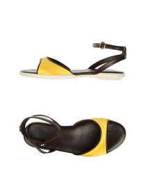 HOGAN - Sandals