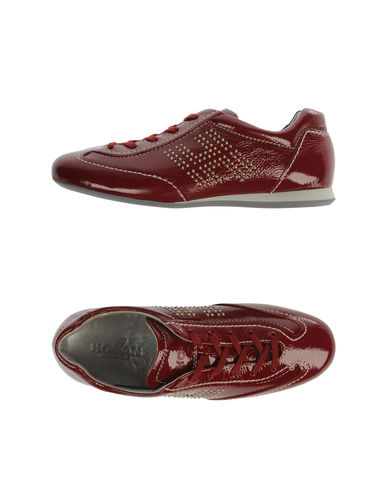 ZOOM HOGAN JUNIOR - Low-tops