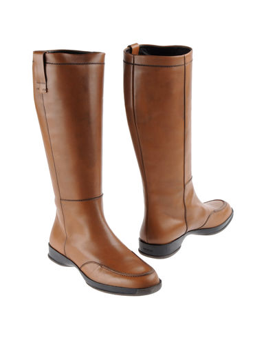 ZOOM HOGAN - Boots