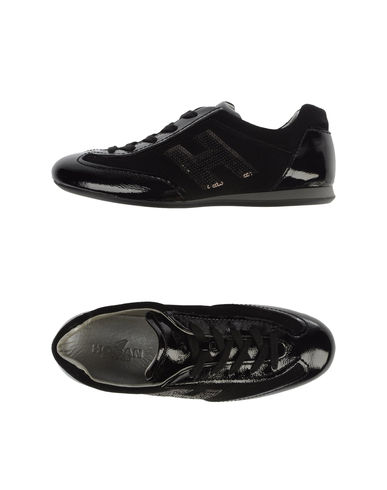 ZOOM HOGAN JUNIOR - Sneakers