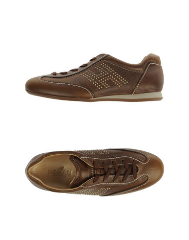 ZOOM HOGAN JUNIOR - Sneakers