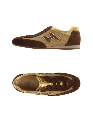 ZOOM HOGAN JUNIOR - Sneakers