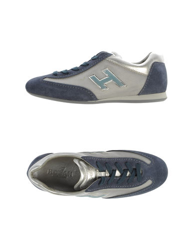 ZOOM HOGAN JUNIOR - Sneakers