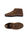 Dark brown Dark brown