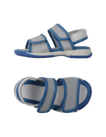 HOGAN JUNIOR - Sandals