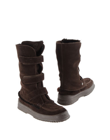 ZOOM HOGAN - Ankle boots