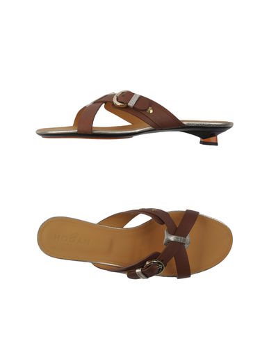 ZOOM HOGAN - High-heeled sandals