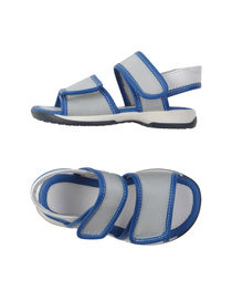 HOGAN JUNIOR - Sandals