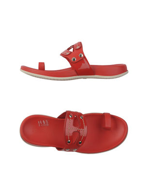HOGAN - Flip flops