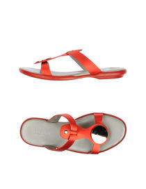 HOGAN - Sandals