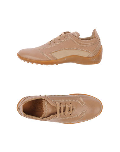 ZOOM TOD'S JUNIOR - Low-tops