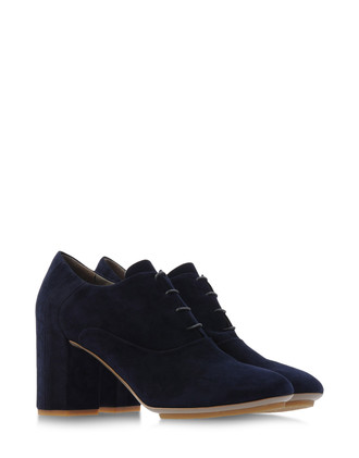 ROBERTO DEL CARLO Loafers  Lace-ups Brogues on sho