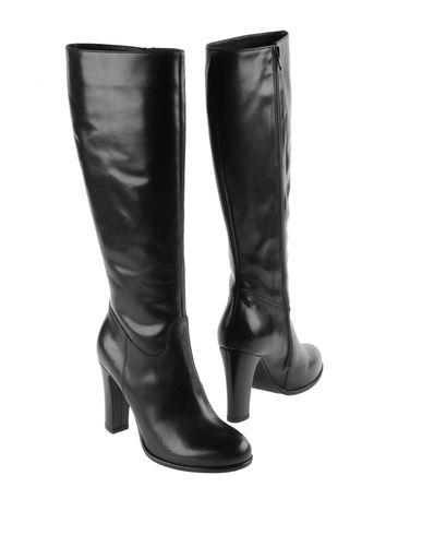 ZOOM EVADO - High-heeled boots