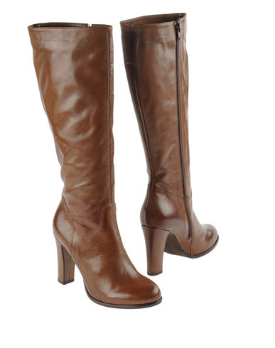ZOOM EVADO - High-heeled boots