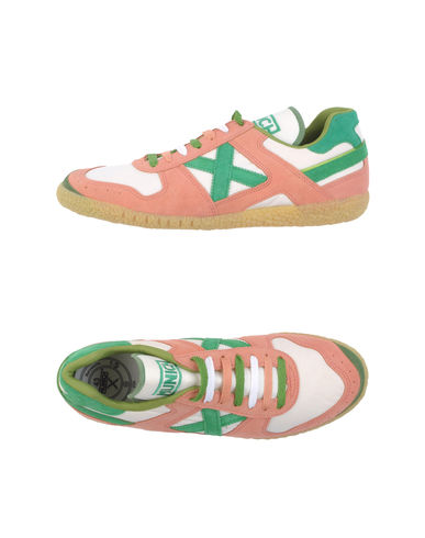 ZOOM MUNICH - Low-tops