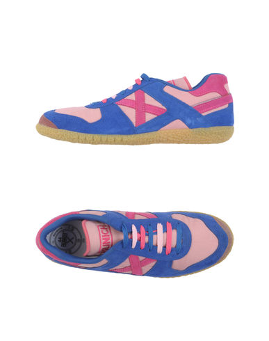 ZOOM MUNICH - Low-tops