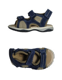 HOGAN JUNIOR - Sandals